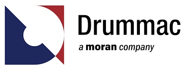 Drummac Logo